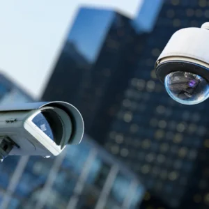 2MP HD Smart Night-Vision Dome Camera